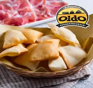 Corte Della Birra - Oldo Cadelbosco di Sopra Bed & Breakfast