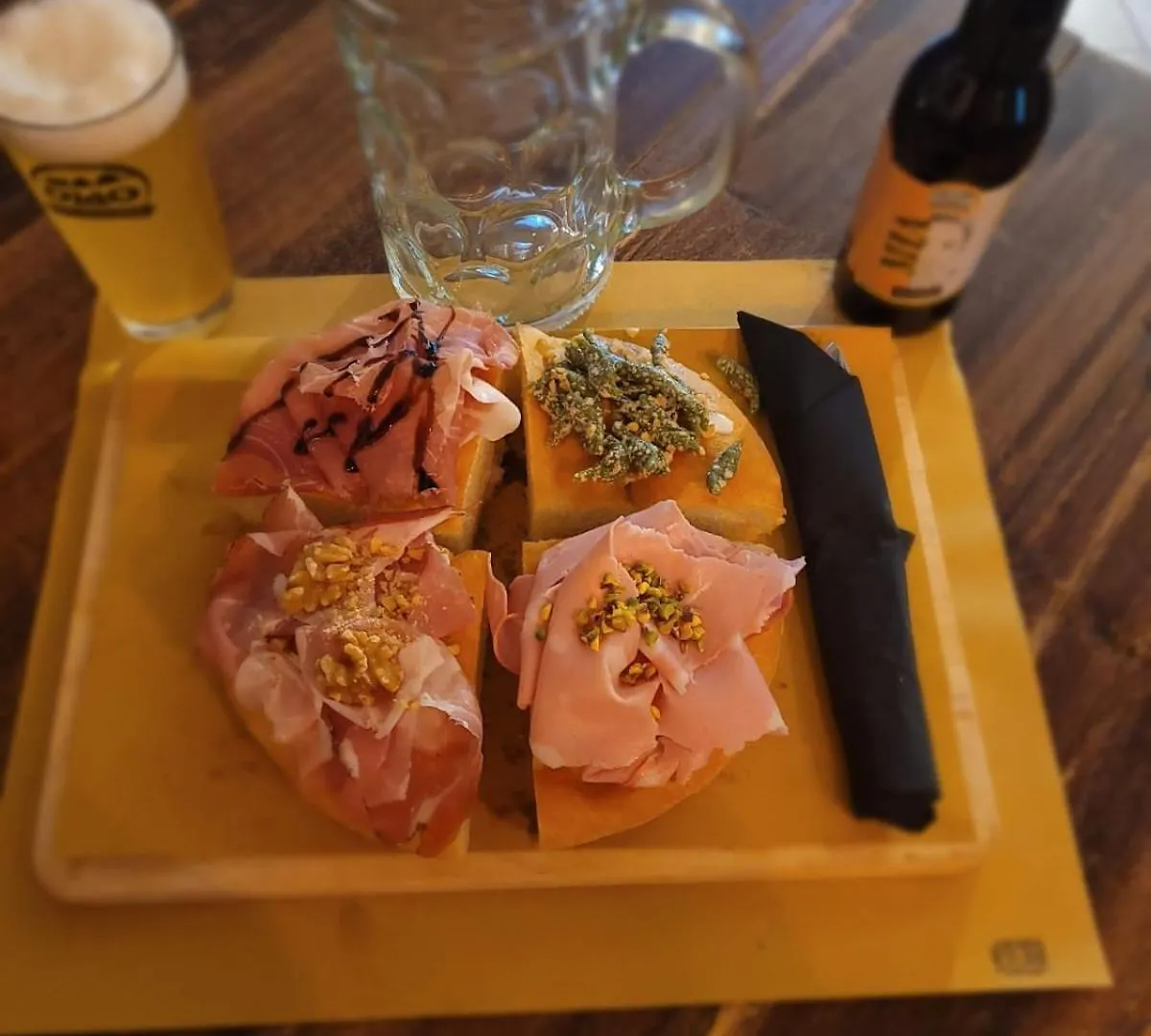 Corte Della Birra - Oldo Cadelbosco di Sopra