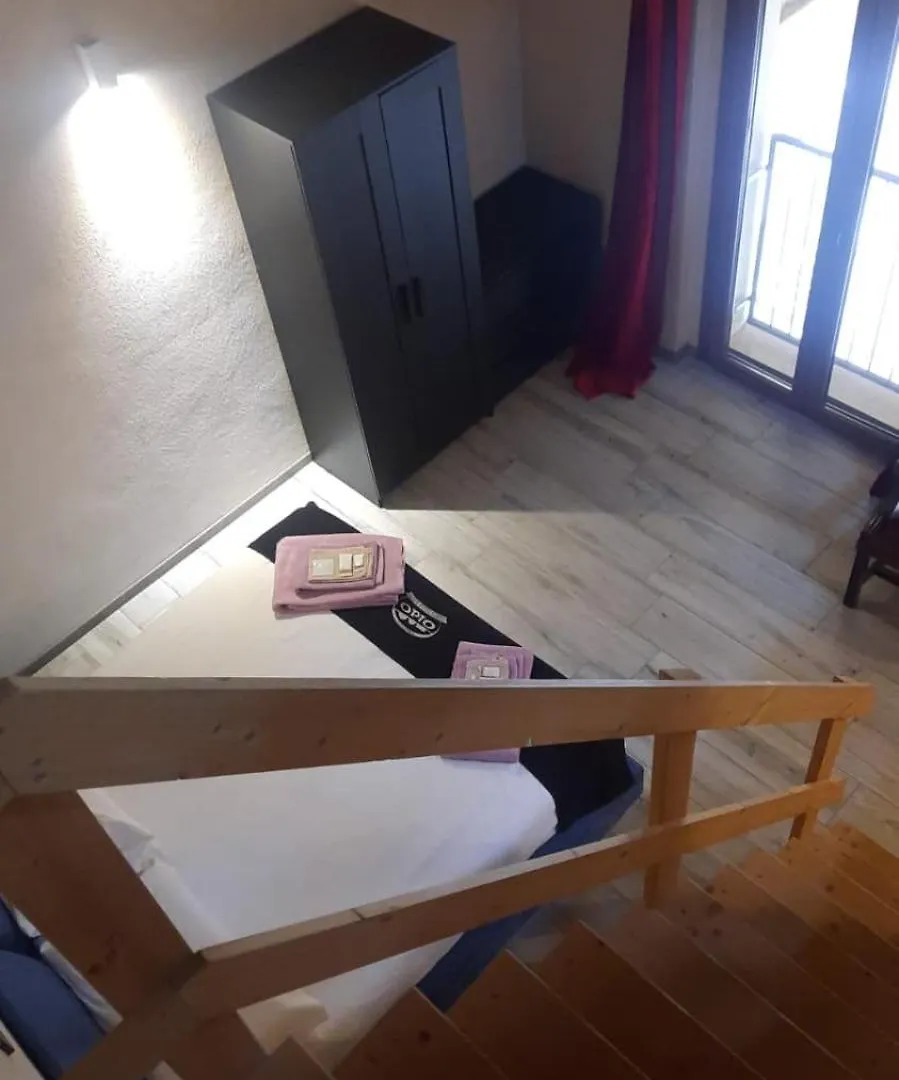 Bed & Breakfast Corte Della Birra - Oldo Cadelbosco di Sopra