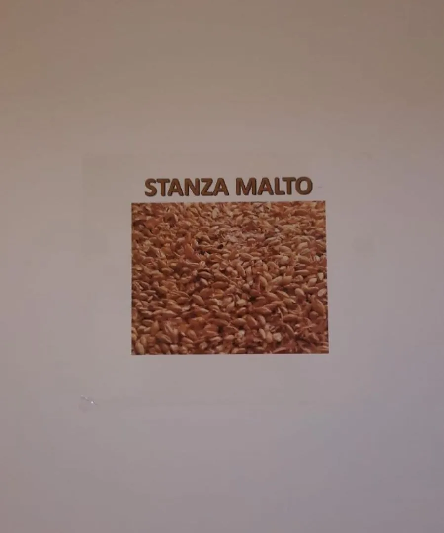 Oda ve Kahvaltı Corte Della Birra - Oldo Cadelbosco di Sopra