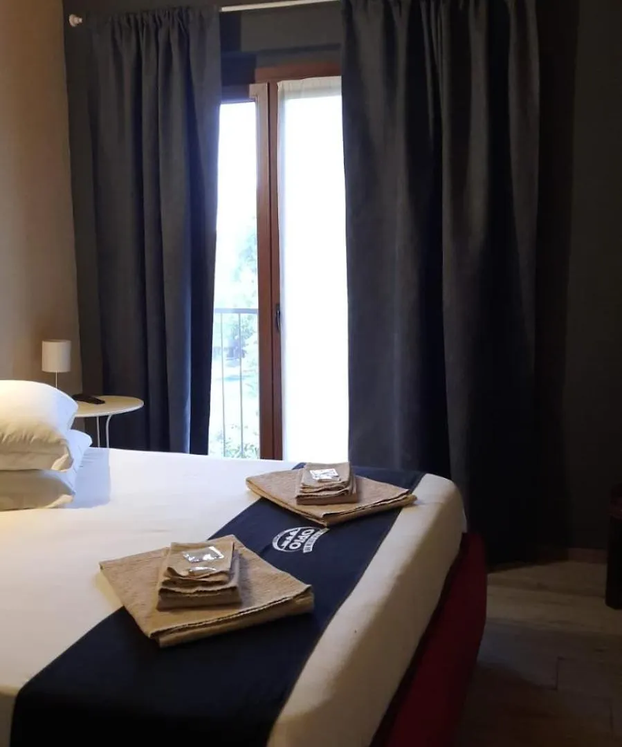 Corte Della Birra - Oldo Cadelbosco di Sopra Bed & Breakfast
