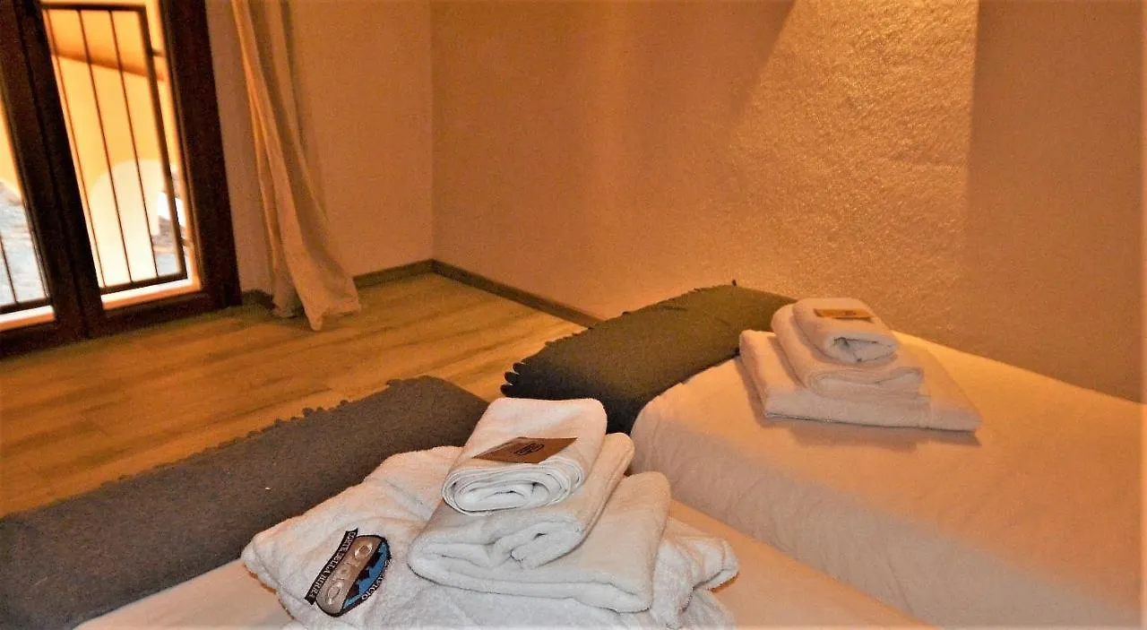 Bed & Breakfast Corte Della Birra - Oldo Cadelbosco di Sopra Italië