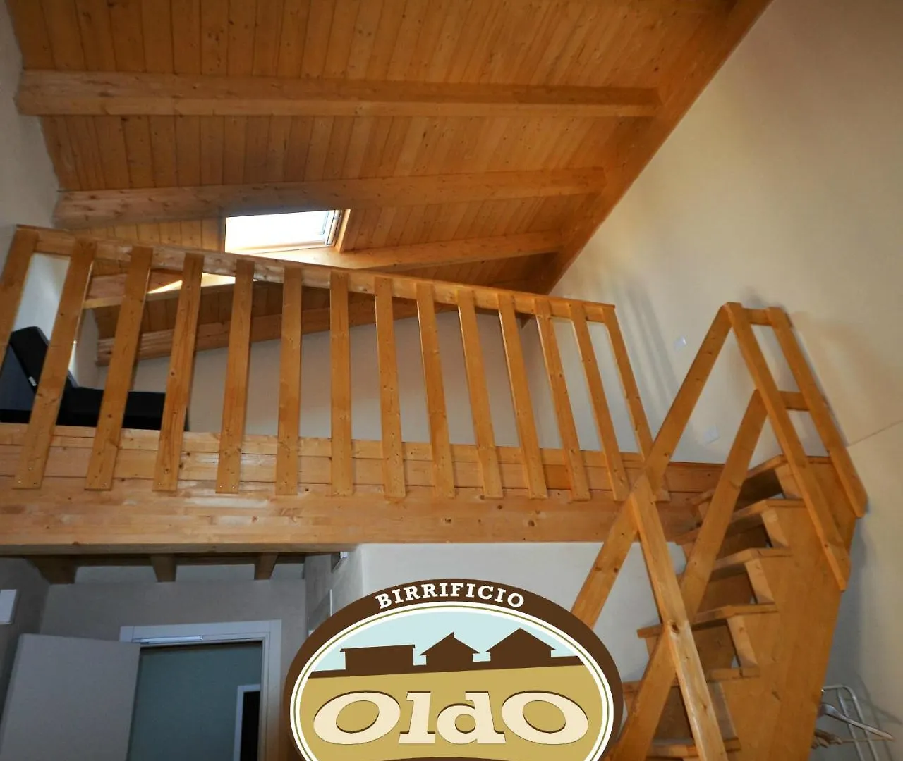 Bed & Breakfast Corte Della Birra - Oldo Cadelbosco di Sopra