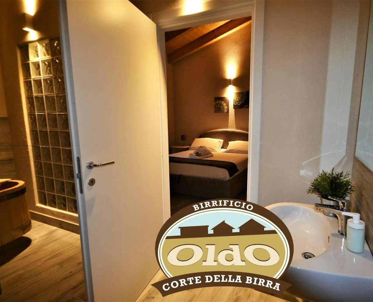 Corte Della Birra - Oldo Cadelbosco di Sopra